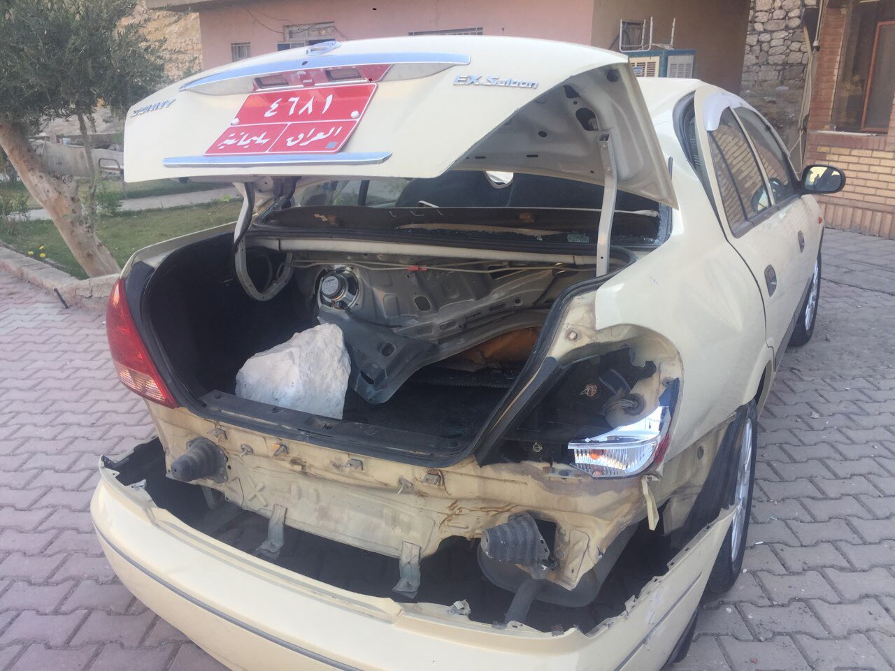 له‌ كوردستان 370 كه‌س گیانیان له‌ ده‌ستداوه‌